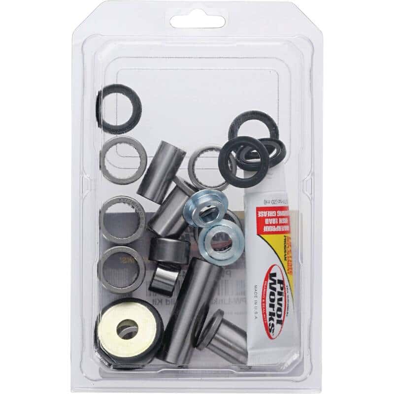 Pivot Works — Pivot Works 03-18 Yamaha YZ85 Linkage Bearing Kit - view 5