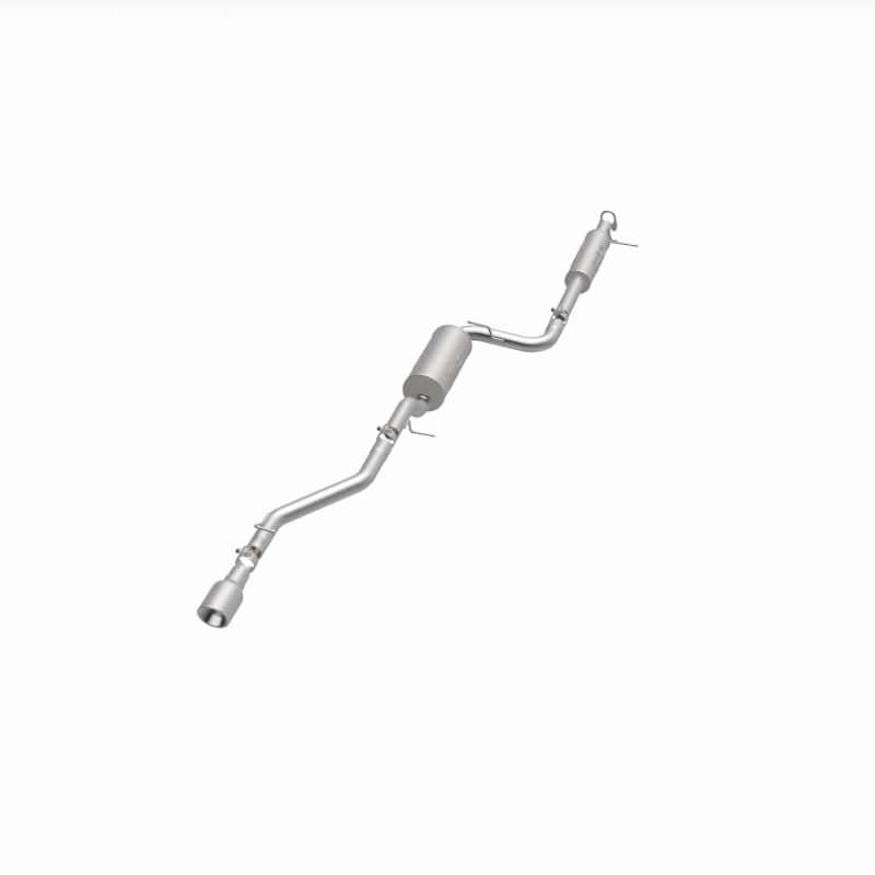Magnaflow — MagnaFlow Sys C/B 07 Mazda inch3inch 2.0/2.3L I-4
Cat-Back - view 26