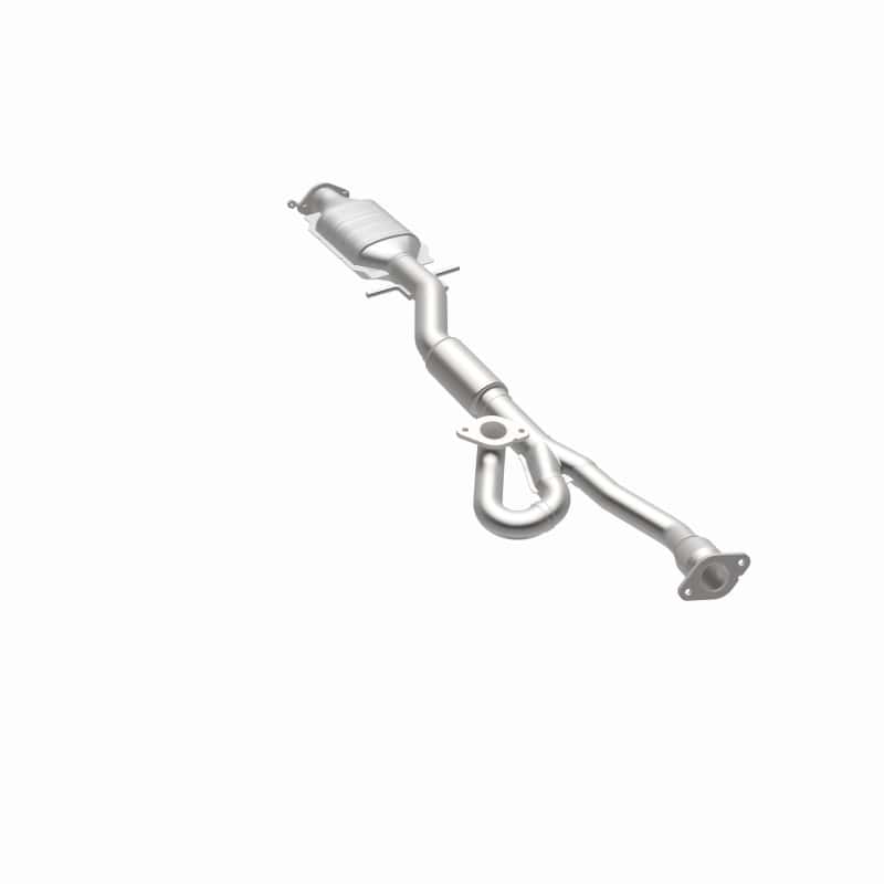 Magnaflow — Magnaflow Conv DF 2010-2012 LaCrosse V6 3 3.6 OEM Underbody
OEM Grade
OEM - view 23