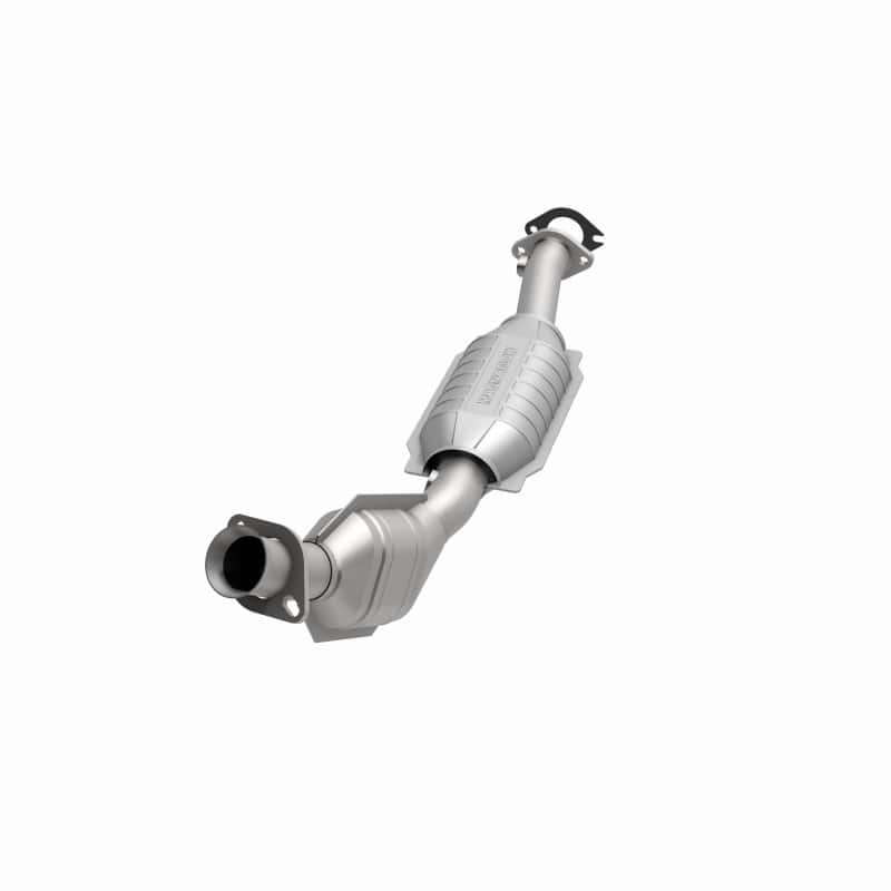 Magnaflow — MagnaFlow Conv DF Crwn Vic-Twncar-Grand Marq
HM Grade
HM - view 26