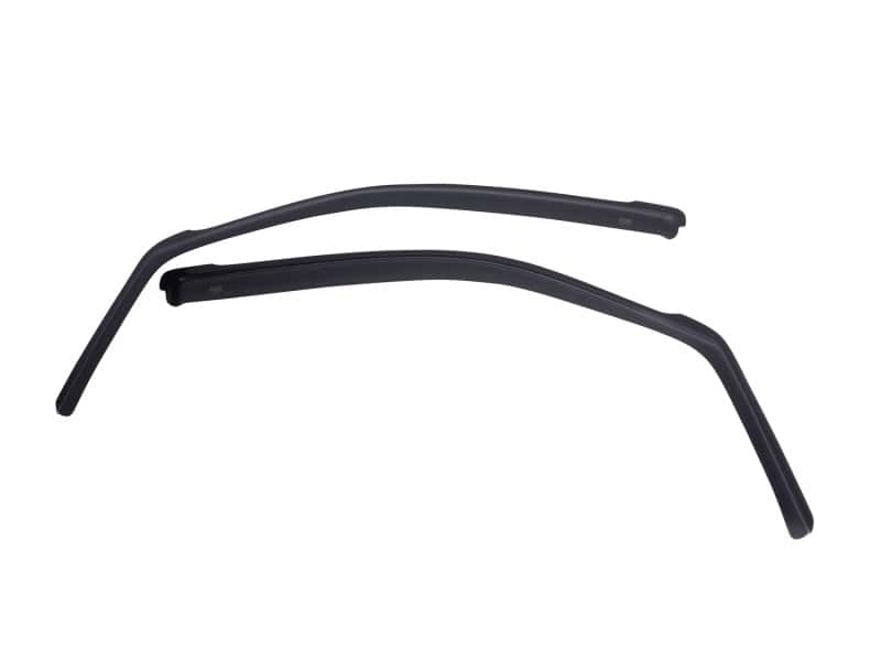 EGR — EGR 99-15 Ford Super Duty In-Channel Window Visors - Set of 2 (563411)
IN-CHANNEL SMOKE 2p
563411-IC2-S - view 4