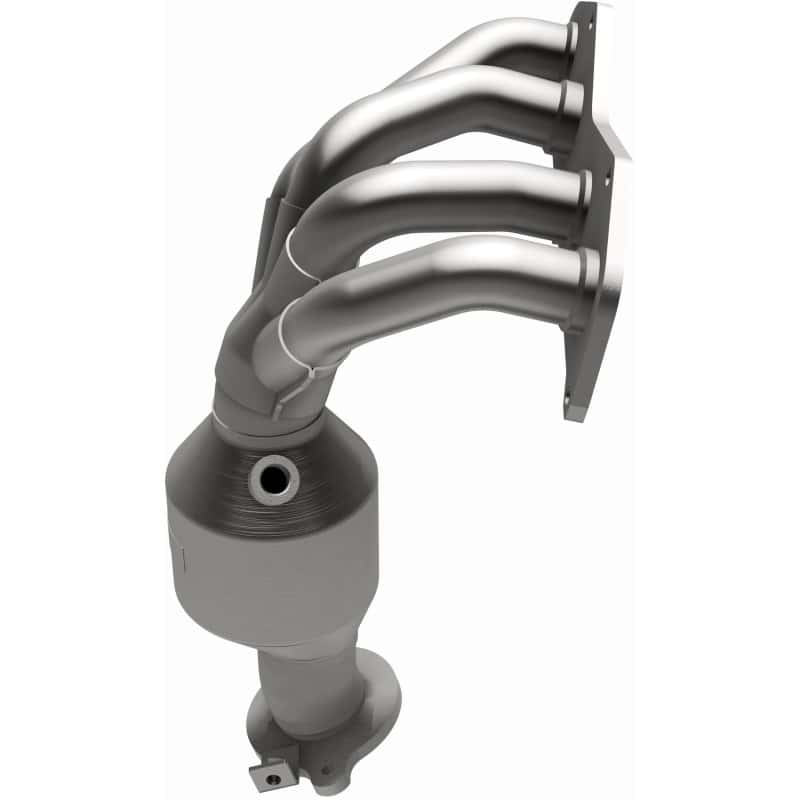 Magnaflow — MagnaFlow Conv DF 07 Toyota Highlander 2.4L
OEM Grade
OEM - view 32