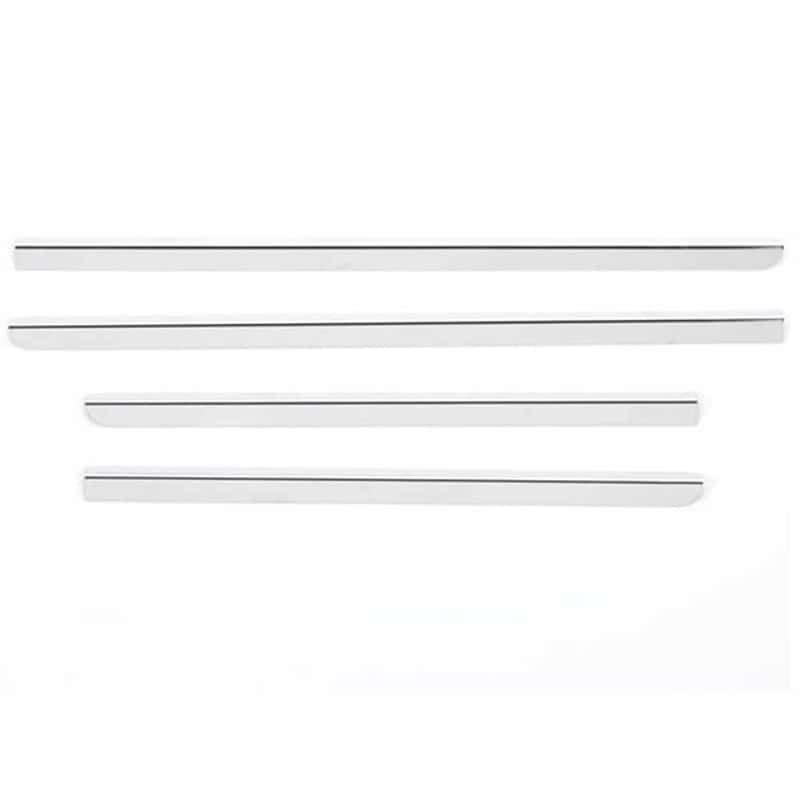 Putco — Putco 11-15 Hyundai Avante MD (4 Door Sedan) Window Trim Accents
Window Trim - view 4