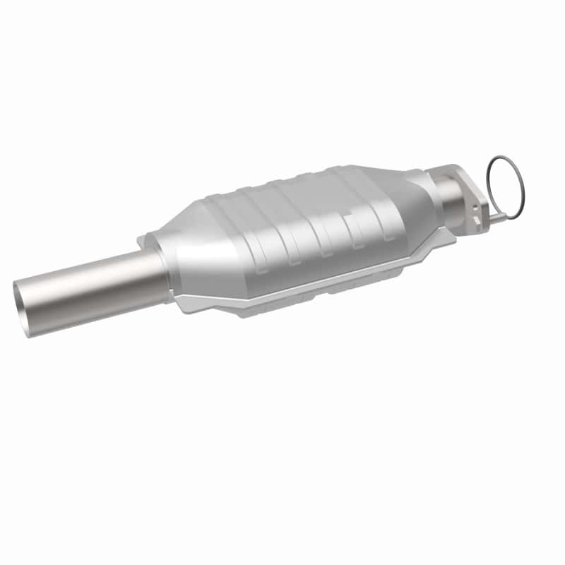 Magnaflow — Magnaflow Conv DF 10-12 Fusion Hybrid 2.5L
OEM Grade
OEM - view 19
