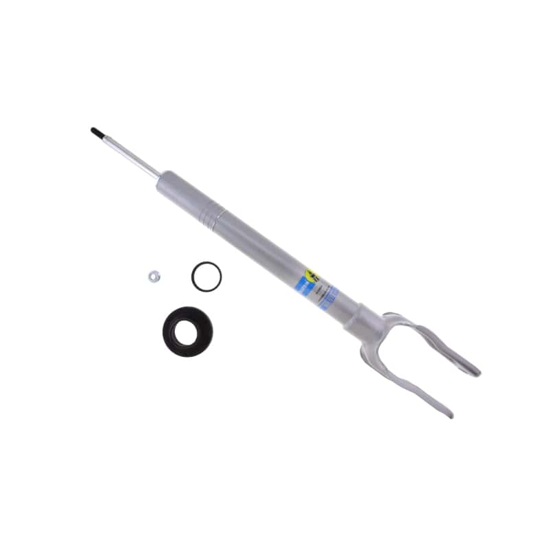 Bilstein — Bilstein 5100 Series 11-14 Jeep Grand Cherokee Front 46mm Monotube Shock Absorber
Shock - view 3
