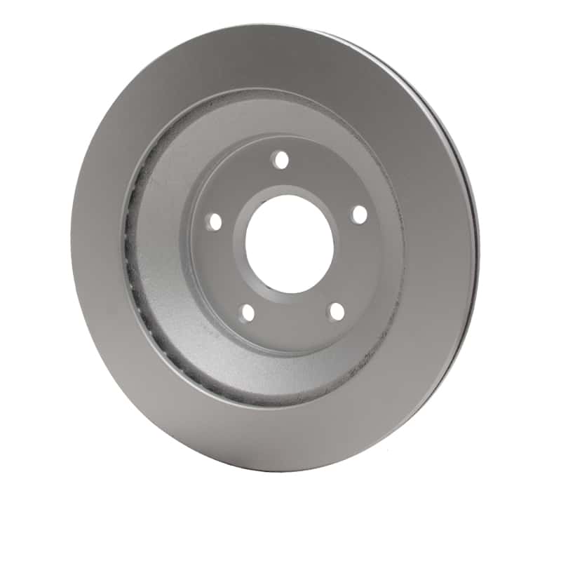 DFC — DFC 88-94 Chevrolet Corvette Front GeoSPEC Coated Rotor
DFC Brake Rotor - view 4