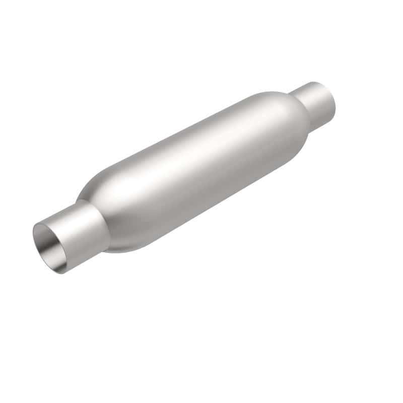 Magnaflow — MagnaFlow Muff GP 3.5in Dia 16in Overall Length 2in Inlet / 2in Outlet
Glasspack - view 19