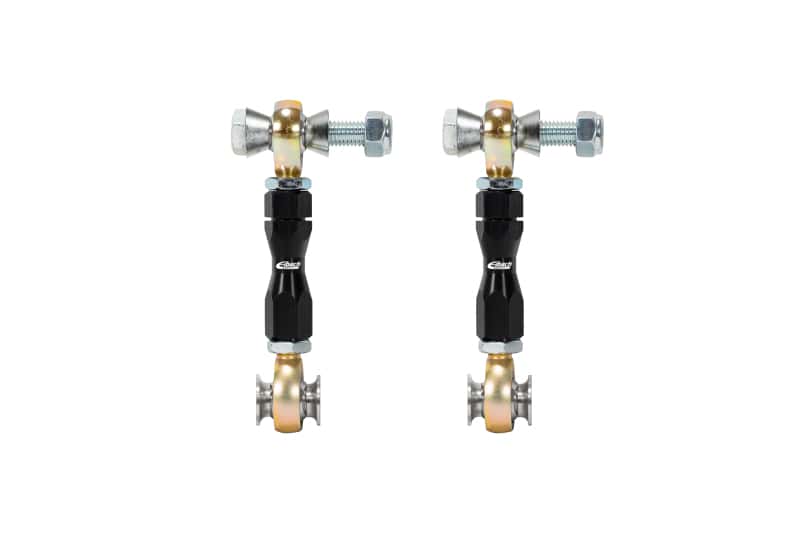 Eibach — Eibach PRO-UTV 20-21 Polaris RZR PRO XP 4 Rear Adjustable Endlink System
Adjustable Endlinks - view 1