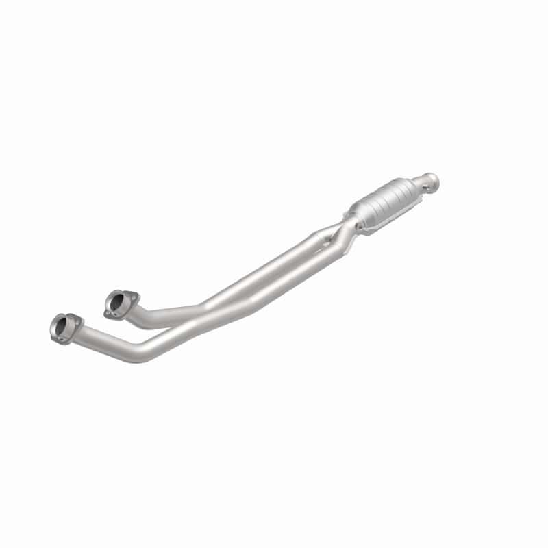 Magnaflow — MagnaFlow Conv Volvo 6.5X4 2/2.5
HM Grade
HM - view 29