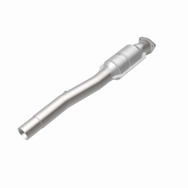 Magnaflow — MagnaFlow Conv DF 97-05 Audi A8 Quatt 4.2L Driver Side
OEM Grade
OEM - view 18