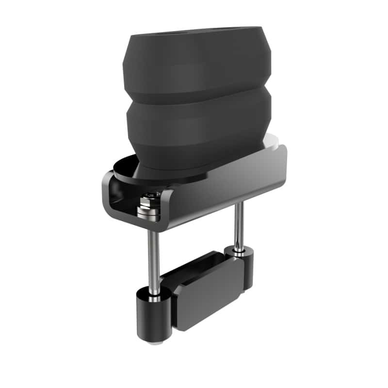 Timbren — Timbren 1998 Chevrolet W4500 Tiltmaster Rear Suspension Enhancement System
Susp Enhancement Sys
SuspRbrHlpSpKt - view 4