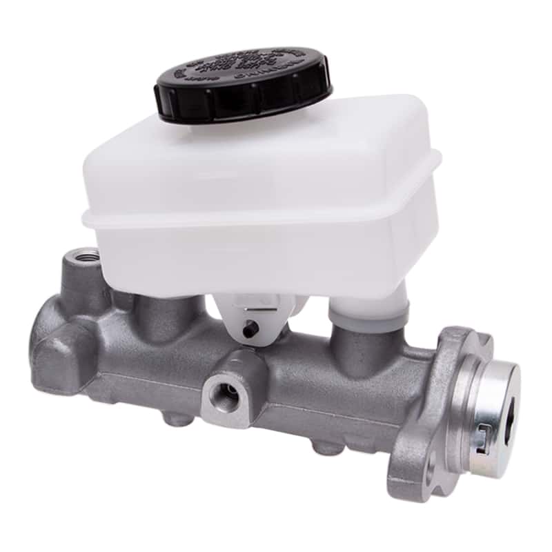 DFC — DFC 98-08 Saab 9-2X Brake Master Cylinder
DFC Brake Master Cyl - view 1