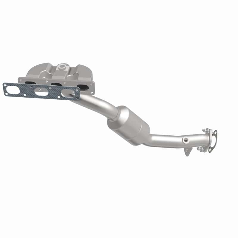 Magnaflow — MagnaFlow Conv DF BMW 04-05 330XI 3.0L / 04-06 X3 2.5L/3.0L
OEM Grade
OEM - view 11