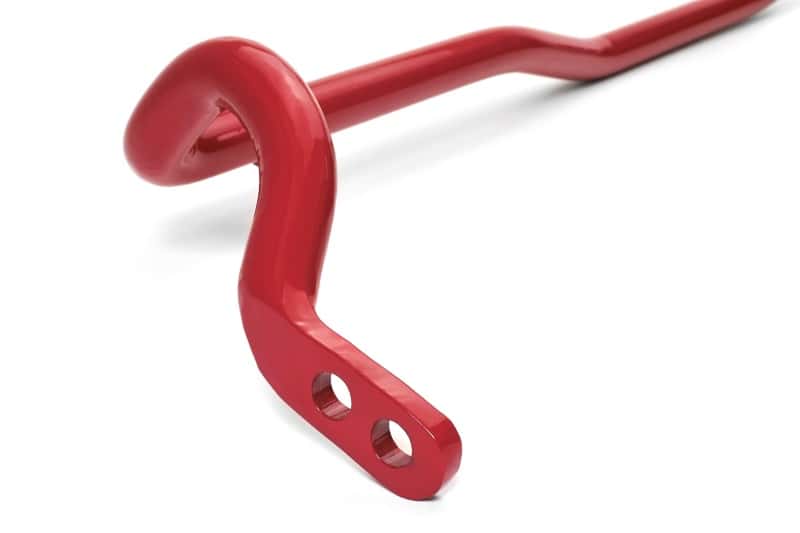 Perrin Performance — PERRIN 13-26 BRZ/FR-S/GR86 Front Swaybar - 18mm - view 5