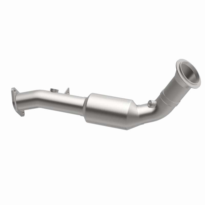 Magnaflow — MagnaFlow Conv DF BMW 5 08-09 Front OEM
OEM Grade
OEM - view 26
