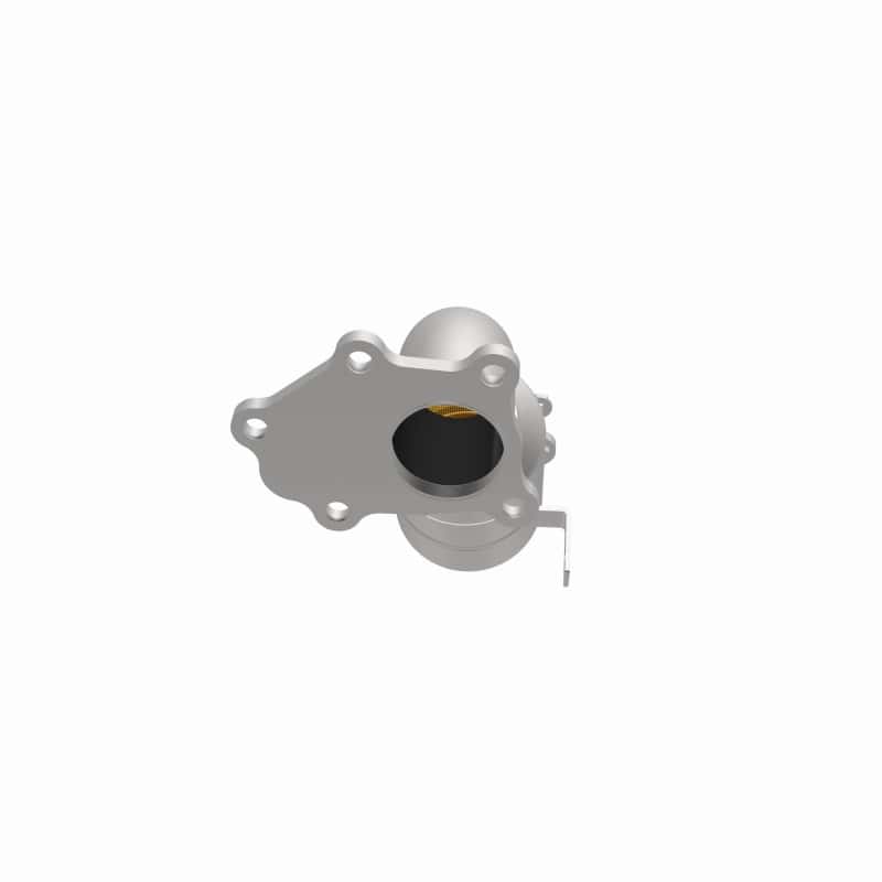 Magnaflow — MagnaFlow Conv DF 06-08 Subaru Forester 2.5L
OEM Grade
OEM - view 25