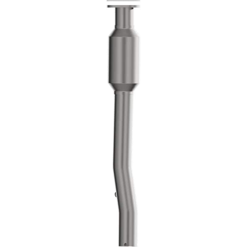 Magnaflow — Magnaflow 2003 Ford E-350 Super Duty 5.4L Direct Fit Converter
California - view 5