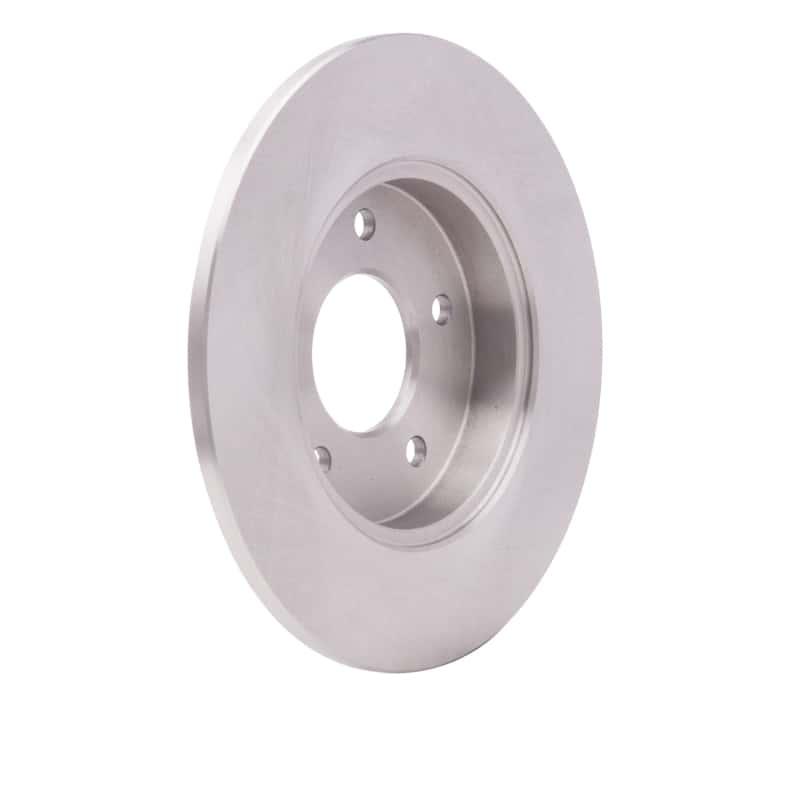 DFC — DFC 92-05 Buick Riviera Rear Brake Rotor
DFC Brake Rotor - view 4