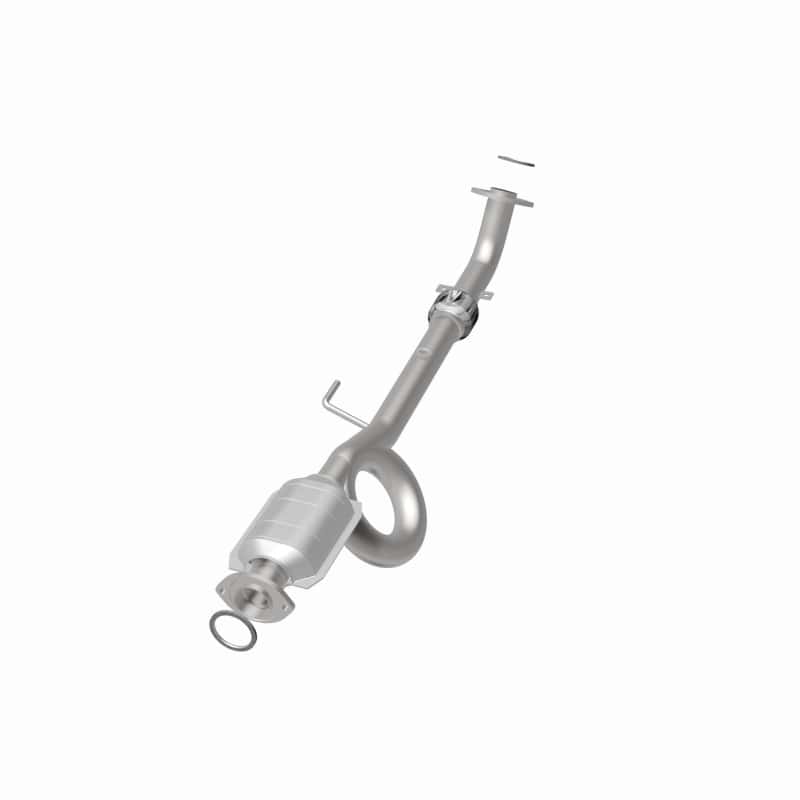 Magnaflow — MagnaFlow Conv DF 10-11 Toyota Camry 2.5L
HM Grade
HM - view 17
