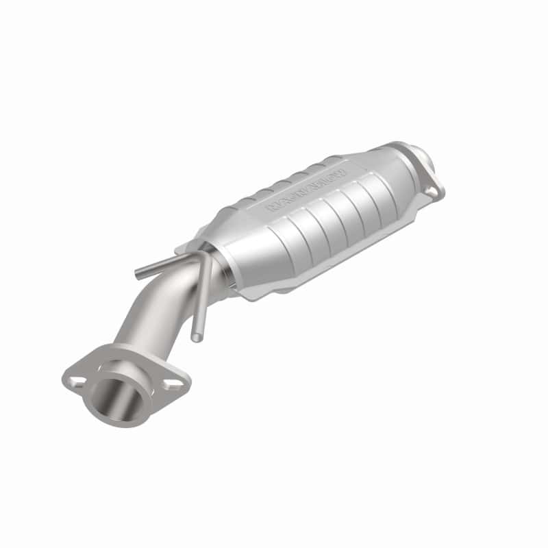 Magnaflow — MagnaFlow Conv Ford-Mercury 21.5X6.5X4 2.25/2
Standard Grade
Standard - view 7