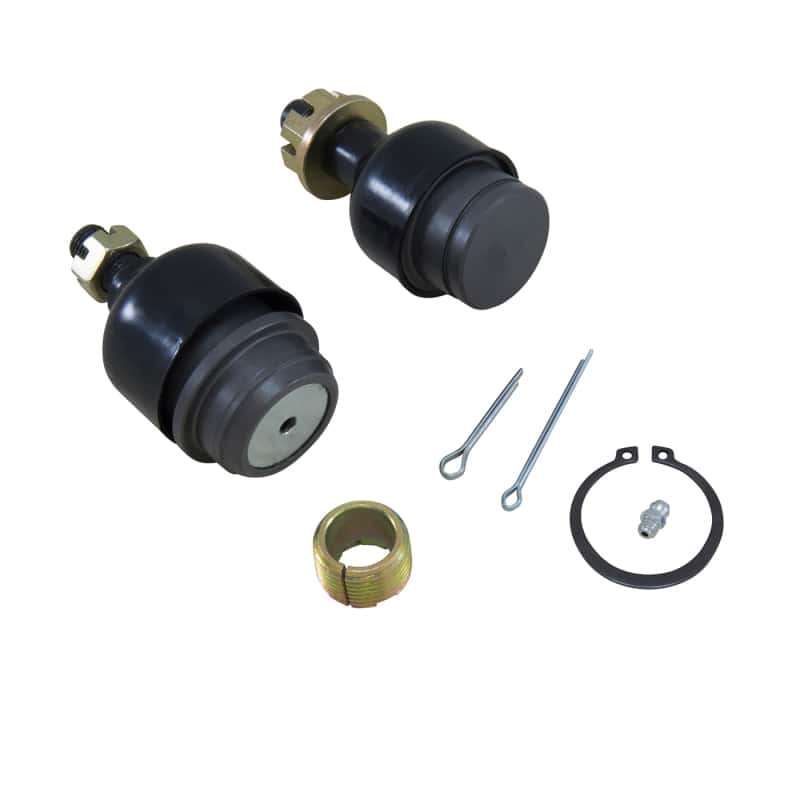 Yukon Gear & Axle — Yukon Gear Ball Joint Kit For Jeep JK 30 & 44 Front / One Side
Ball Joint  - view 3