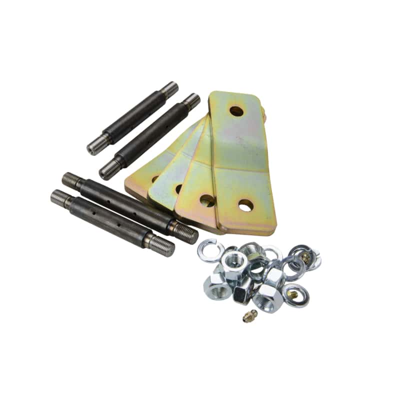 ARB — ARB Greasable Shackle Kit 79Ser
Greasable Shackle - view 2