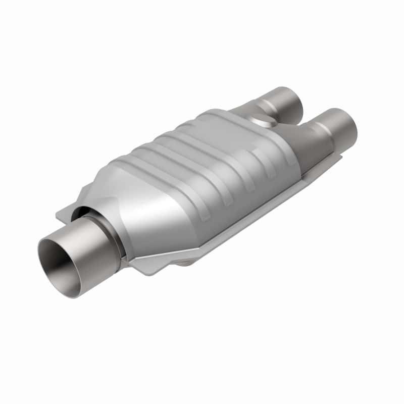 Magnaflow — MagnaFlow Conv Universal 2.5/2 Single/Dual
HM Grade
HM - view 18