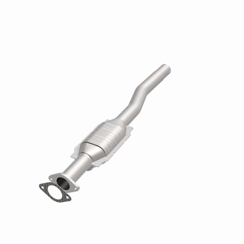 Magnaflow — MagnaFlow Conv DF 11 GMC Terrain 2.4L Rear
OEM Grade
OEM - view 27