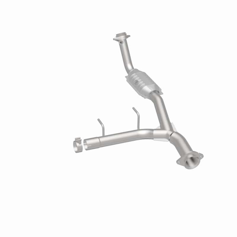Magnaflow — MagnaFlow Conv DF 05 Expedition P/S 5.4L OEM
OEM Grade
OEM - view 15