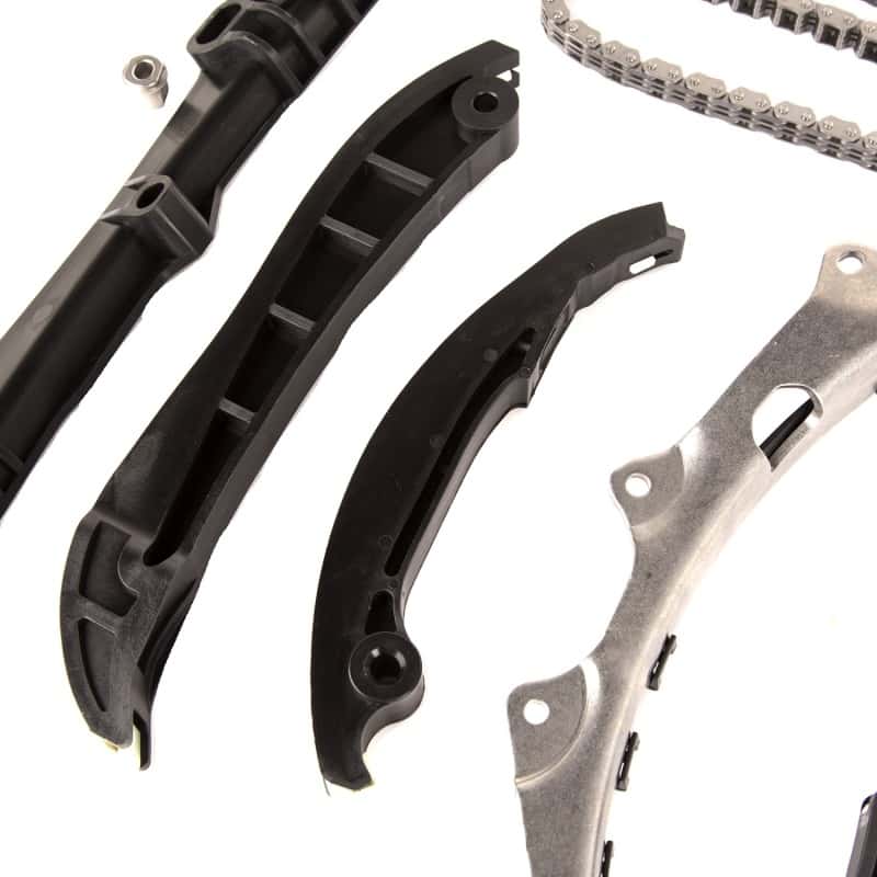 OMIX — Omix Timing Chain Set w/o Sprockets 3.0/3.6L- 12-15 JK - view 2
