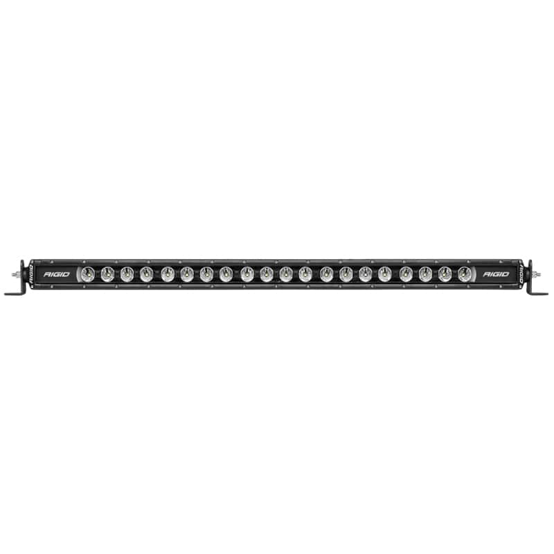 Rigid Industries — Rigid Industries 30in Radiance Plus SR-Series Single Row LED Light Bar with 8 Backlight Options
LED LIGHT - view 1