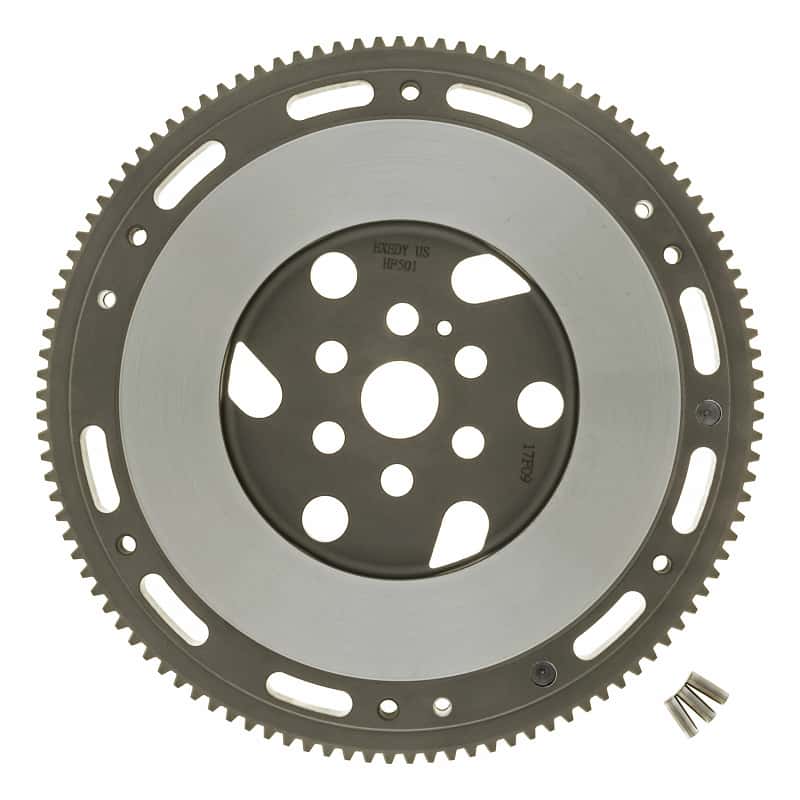Exedy — Exedy 1988-1989 Honda Civic L4 Lightweight Flywheel - view 2