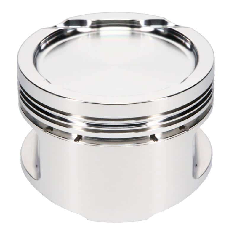 JE Pistons — JE Pistons CITROEN SAXO TU5J4 Set of 4 Pistons - view 2