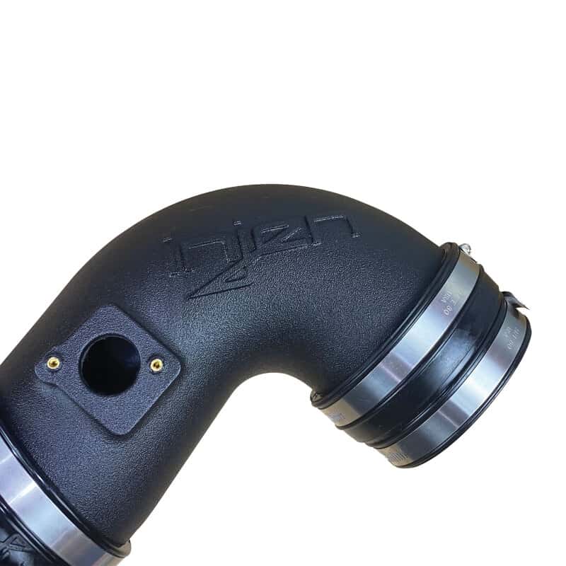 Injen — Injen 05.5-07 GMC Duramax LBZ/LLY 6.6L Evolution Intake
Evolution Intake
Air Intake Kit - view 2