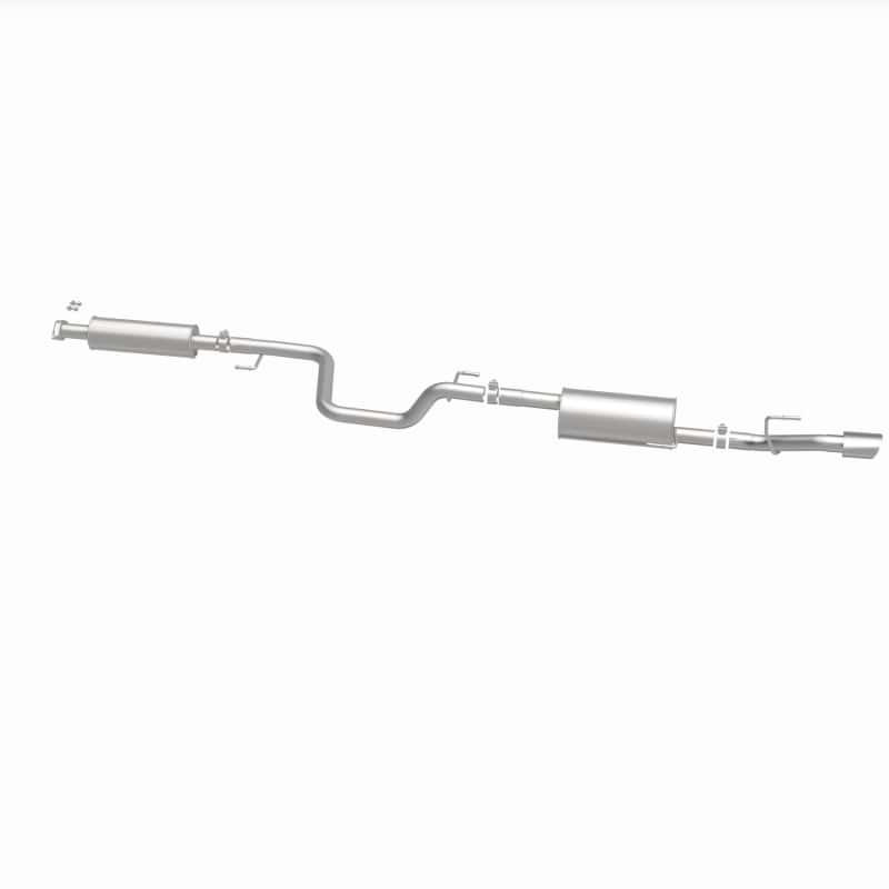 Magnaflow — MagnaFlow BRE Exhaust Kit 12-18 Chevrolet Sonic 1.8L
Exhaust Kit - view 8
