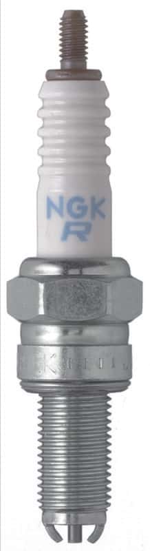 NGK — NGK Traditional Spark Plug Box of 10 (CR10EK) - view 2