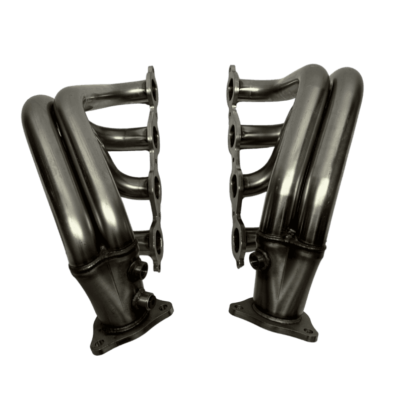 Kooks Headers — Kooks 2020 Chevrolet Corvette C8 1-7/8in Super Street Stainless Headers
1-7/8in. Headers
1-7/8"  Headers - view 2