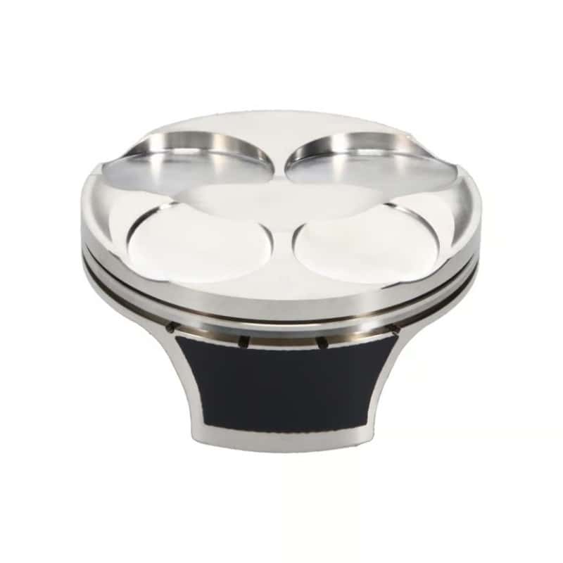 Wiseco — Wiseco Kawasaki KX250F 17-18/ KX250 19 14.51 CR Piston kit
Piston Kit - view 2