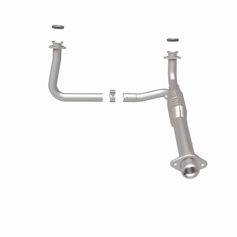 Magnaflow — MagnaFlow Conv Direct Fit 94-95 Chevrolet C1500 4.3L/5.0L/5.7L
California - view 16