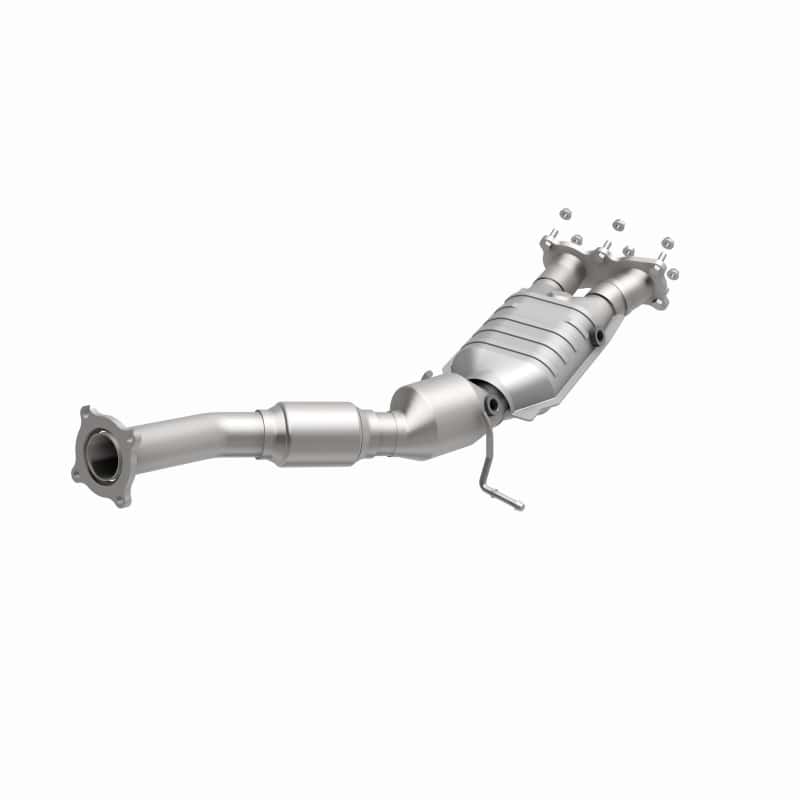Magnaflow — MagnaFlow Conv DF 2012 Volvo XC60 AWD 3.2L
OEM Grade
OEM - view 27