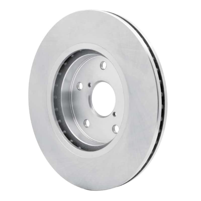 DFC — DFC 19-24 Subaru Forester Front Brake Rotor - view 4
