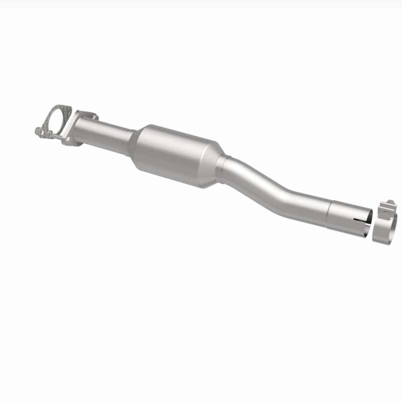 Magnaflow — MagnaFlow 17-19 Ford Escape L4 OEM Underbody Rear Direct Fit CARB Compliant Catalytic Converter
OEM Grade
OEM - view 13