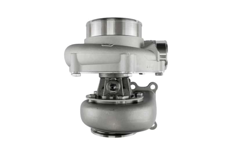 Turbosmart — Turbosmart 6262 T3 0.63AR Externally Wastegated TS-1 Turbocharger - view 3