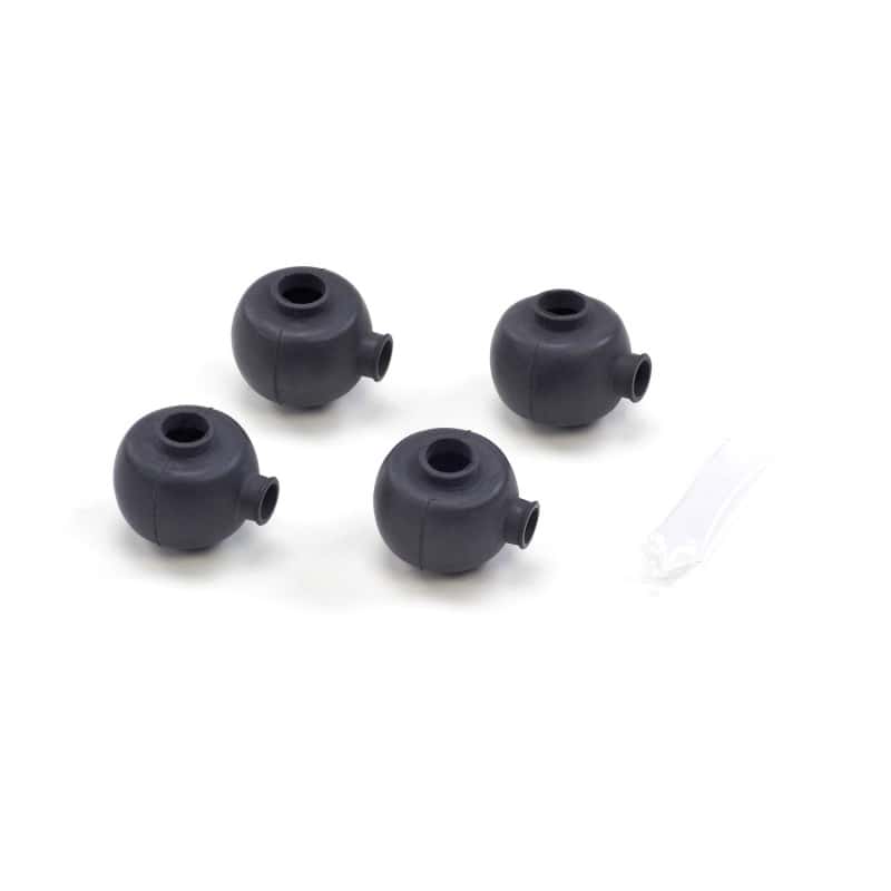 Hotchkis — Hotchkis 66-74 Dodge/Plymouth B & E Body Control Arm Boot Kit
Boot Kit - view 1