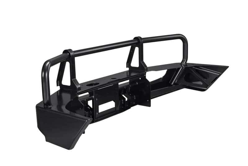 ARB — ARB Bumper/Fitting Kit Bundle 3421530
Combination Bumper - view 3