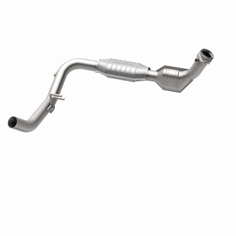Magnaflow — MagnaFlow Conv DF 99-00 Ford Trucks 5.4L
California - view 21