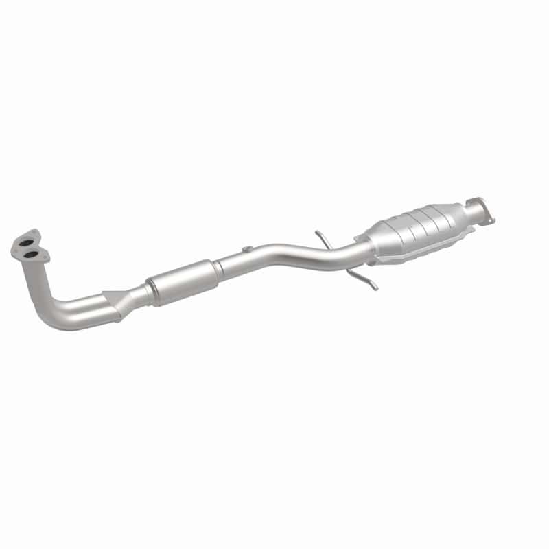 Magnaflow — Magnaflow Conv DF 99-01 Hyundai Sonata 2.4L
California - view 9