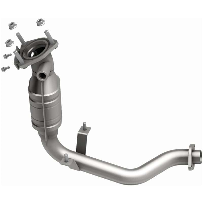 Magnaflow — Magnaflow Conv DF 01-04 Ford Escape
California - view 5