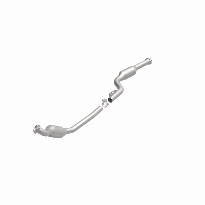 Magnaflow — Magnaflow Conv DF 98-03 MB E320 3.2L D/S
HM Grade
HM - view 28