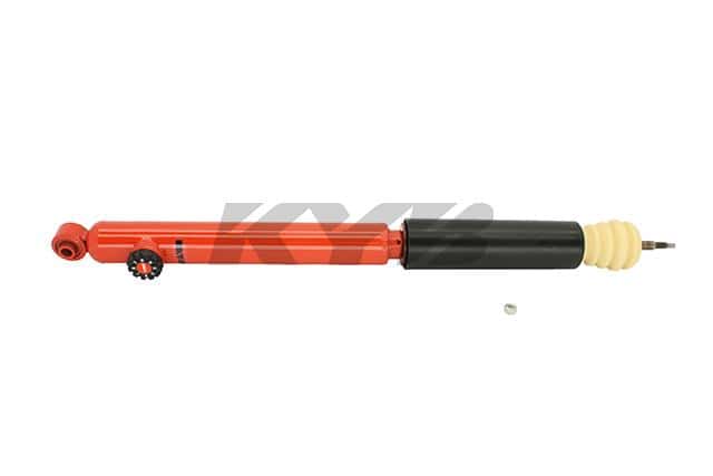 KYB — KYB Shocks & Struts AGX Rear FORD Focus 2000-07
Gas Shock - view 5